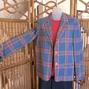 Vintage woman’s blazer
